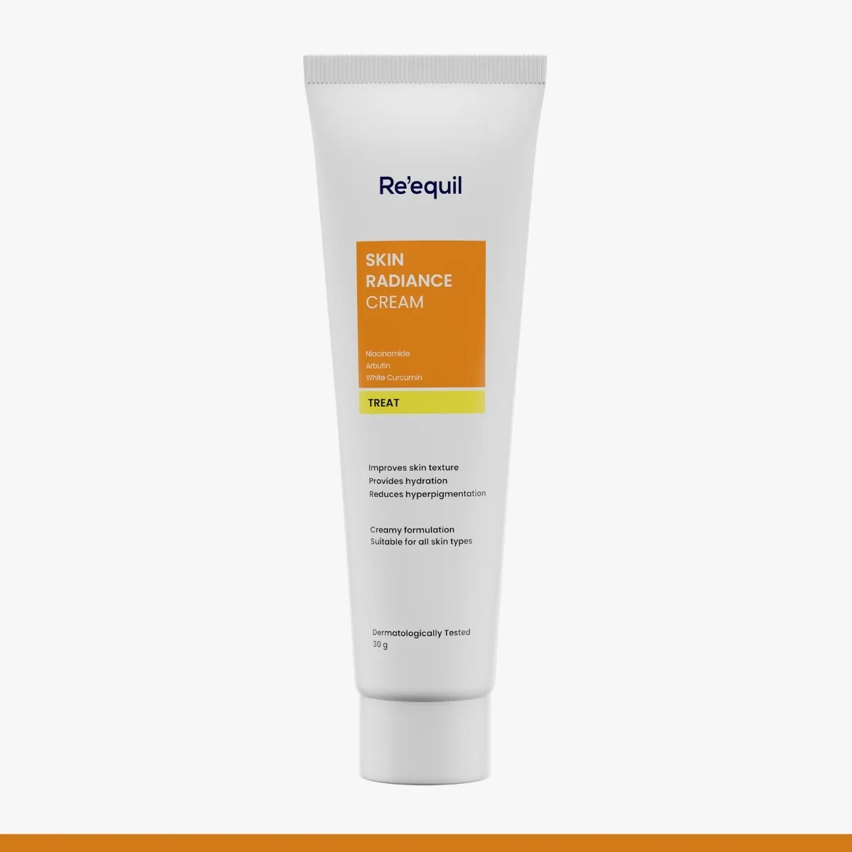 Re'equil Skin Radiance Cream(20g)