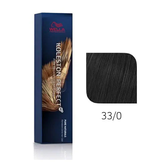 Wella Koleston Perfect ME+