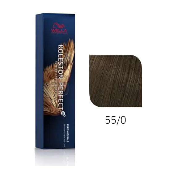 Wella Koleston Perfect ME+