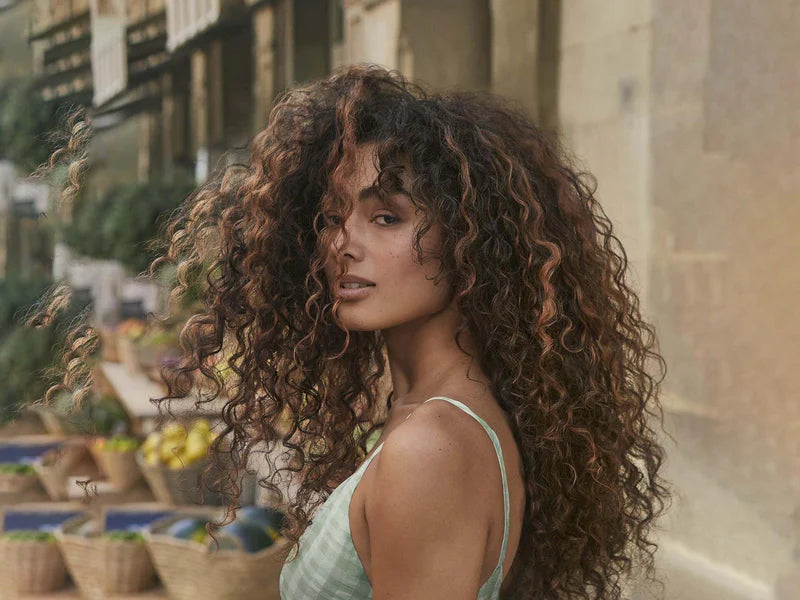 Wella Professionals Invigo Nutri-Enrich Deep Nourishing Hair Mask (150ml)