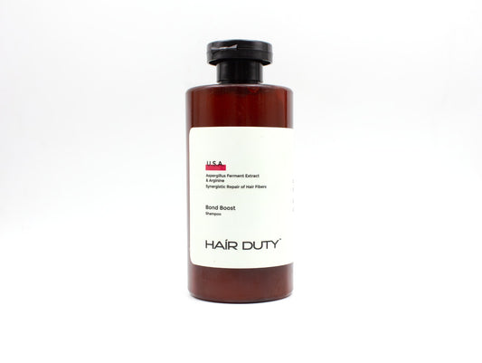 Hair Duty Bond Boost Sampoo (300ml)