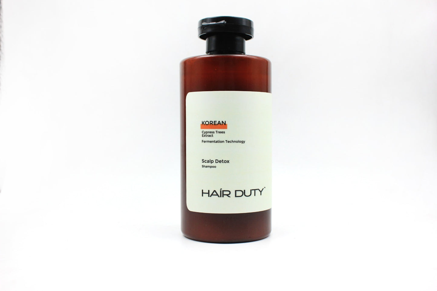 Hair Duty Scalp Detox Shampoo (300ml)