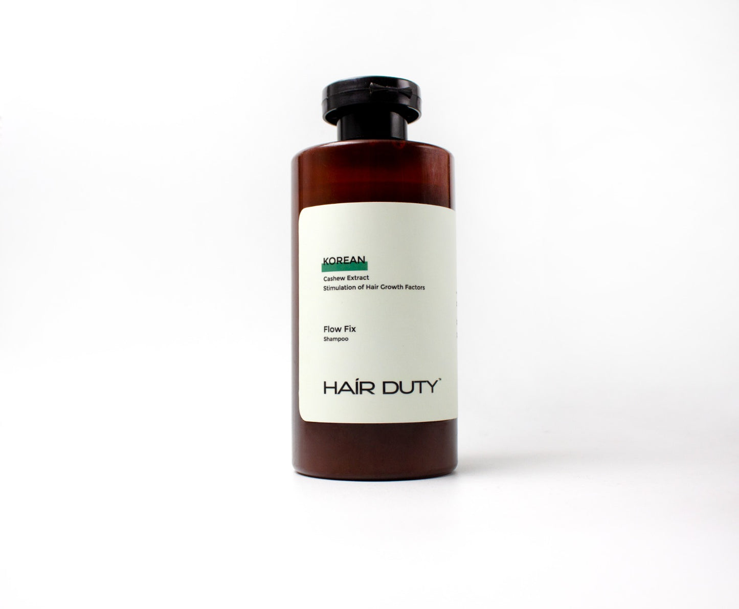 Hair Duty Flow Fix Shampoo (300ml).