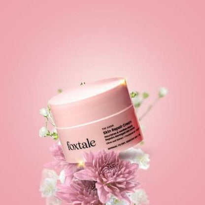 Foxtale The Oasis Skin Repair Cream (50 g)