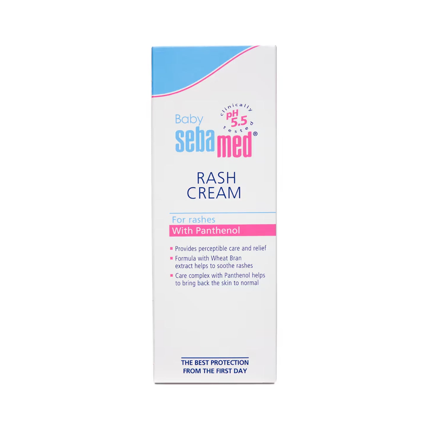Sebamed Baby Rash Cream (100 ml)