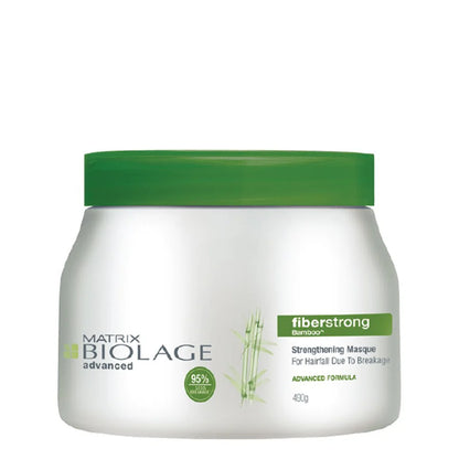 Biolage Advanced Fiberstrong Masque (490gm)
