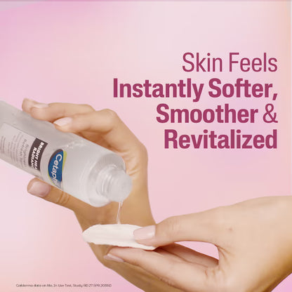 Cetaphil Bright Healthy Radiance Brightness Refresh Toner (150ml)