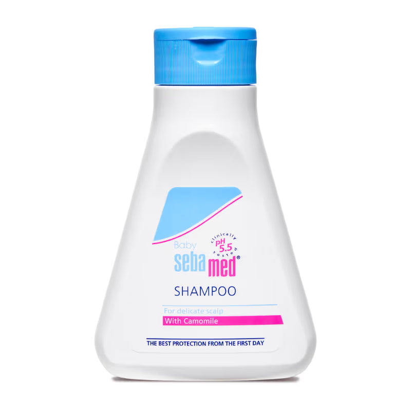 Sebamed Baby Shampoo (150ml)