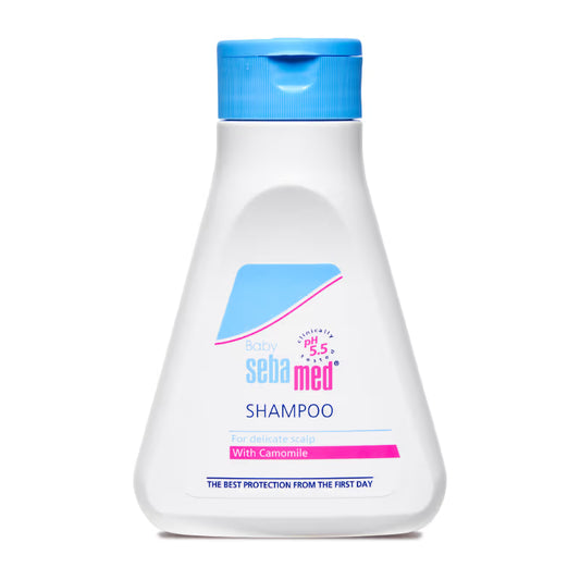 Sebamed Baby Shampoo (150ml)