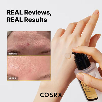 COSRX Advanced Snail 96 Mucin Power Essence (100ml)