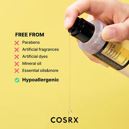 COSRX Advanced Snail 96 Mucin Power Essence (100ml)