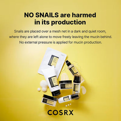 COSRX Advanced Snail 96 Mucin Power Essence (100ml)
