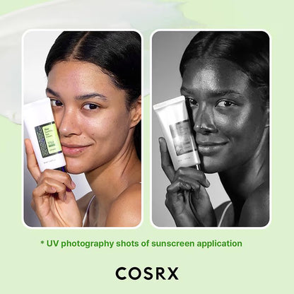 COSRX Aloe Soothing Sun Cream SPF 50 Pa+++ (50ml)