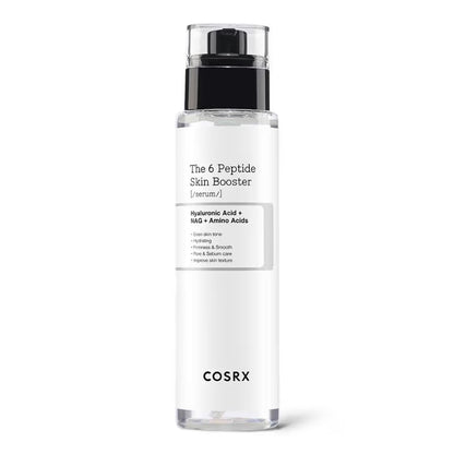 COSRX The 6 Peptide Skin Booster Serum (150ml)