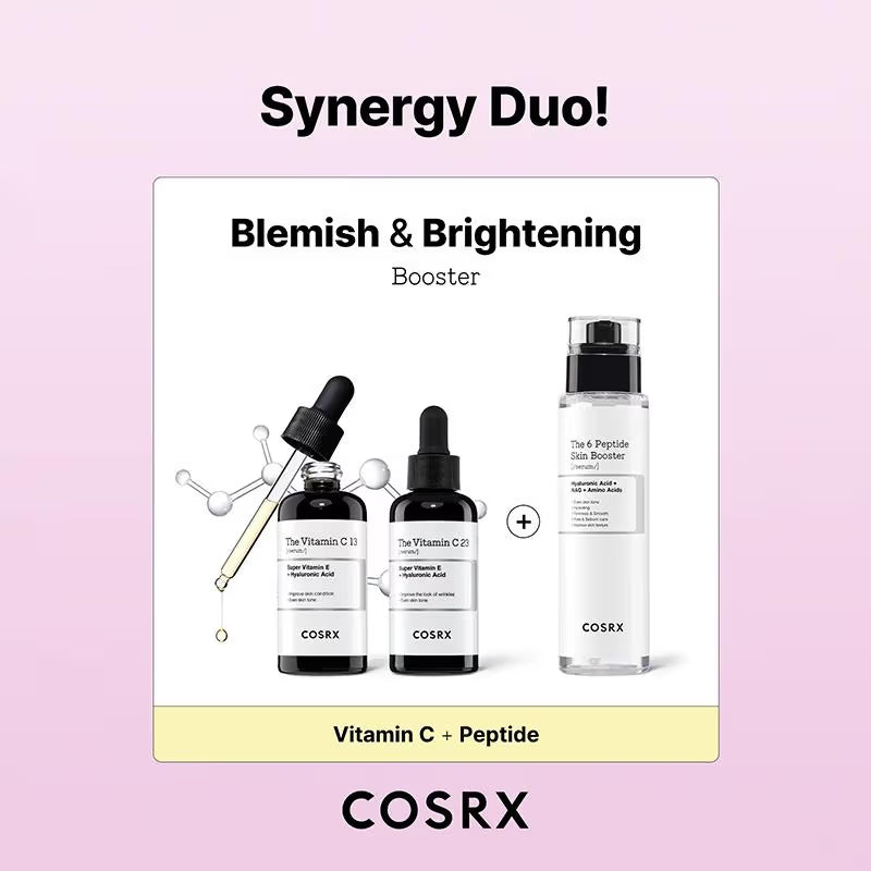 COSRX The 6 Peptide Skin Booster Serum (150ml)