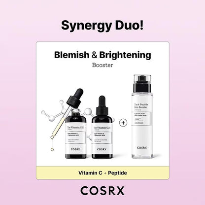 COSRX The 6 Peptide Skin Booster Serum (150ml)