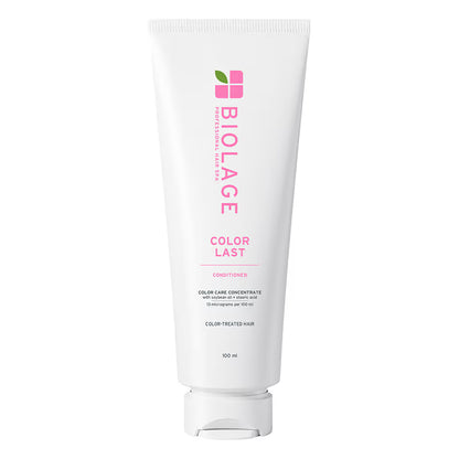 Biolage Professional Color Last Conditioner Extends Day 1 Hair Colour Vibrancy For Upto 40 Washes (100ml)