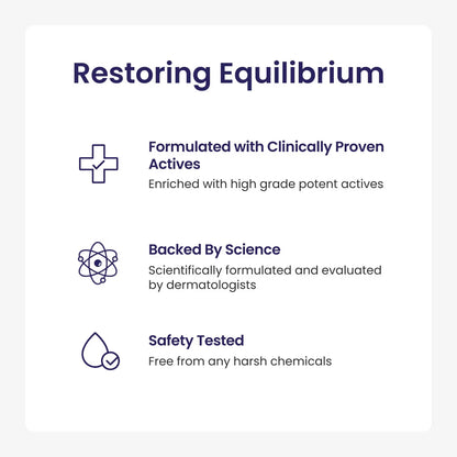 Re'equil Pore Refining Face Toner (100ml)