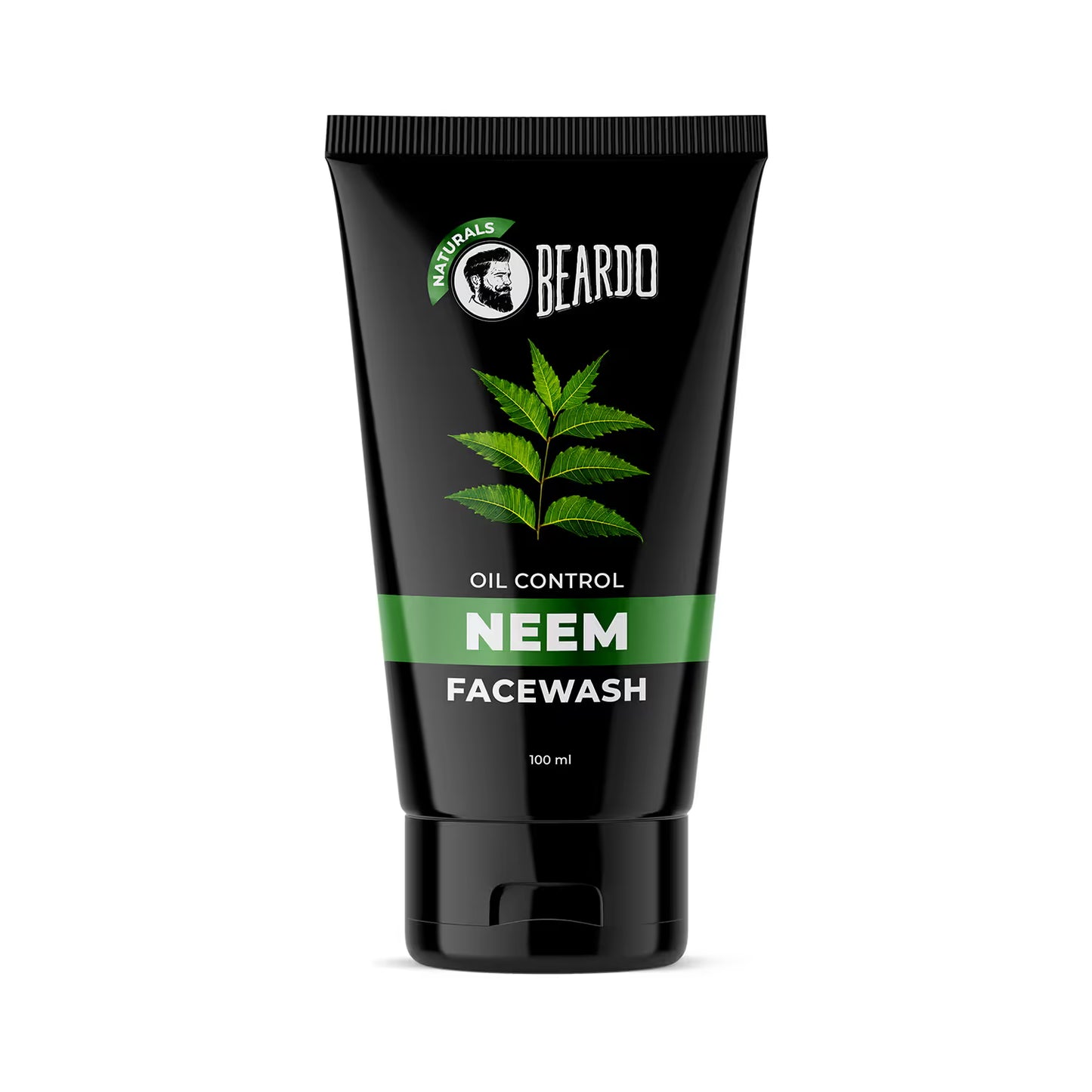 Beardo Neem Facewash for Men(100ml)