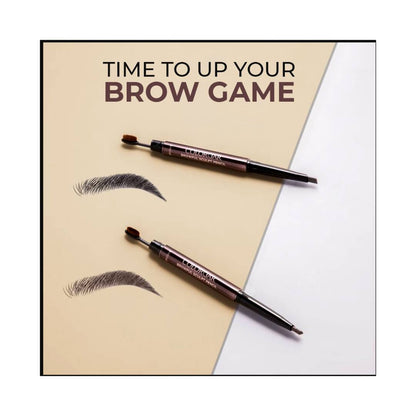 Colorbar Browful Sculpt Pencil (0.24 g)