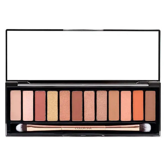 Colorbar Nectar Crush Eyeshadow Palette