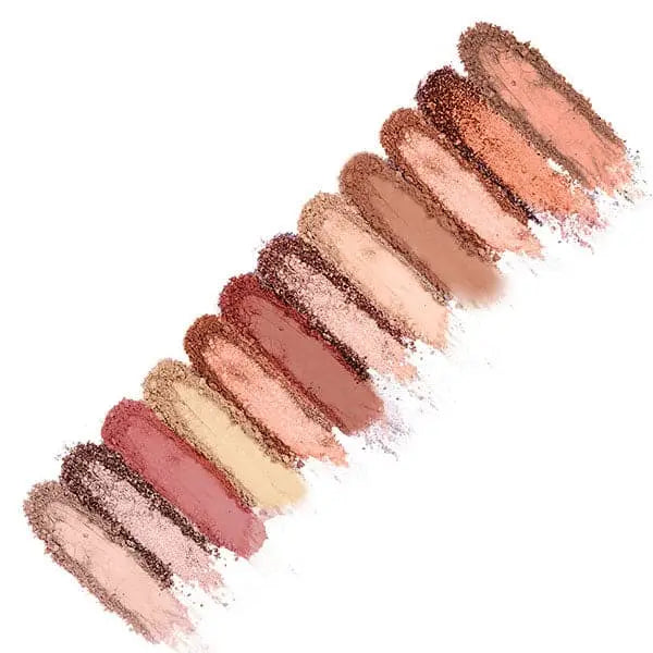 Colorbar Nectar Crush Eyeshadow Palette