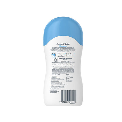 Cetaphil Baby Shampoo (200ml)