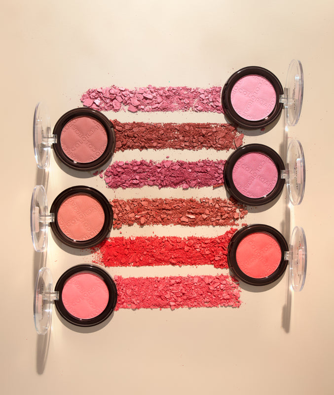 Colorbar Cheekillusion Blush(4g)