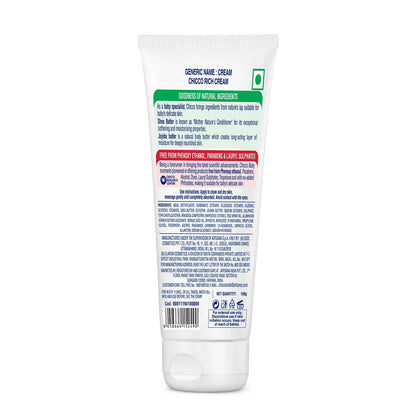 Chicco Baby Moments Rich Cream (100g)