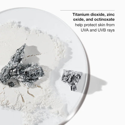 Clinique Superdefense City Block SPF 50 Tinted Sunscreen (40ml)