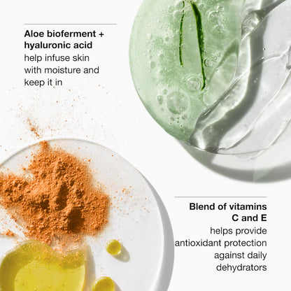 Clinique Moisture Surge™ 100H Auto-Replenishing Hydrator