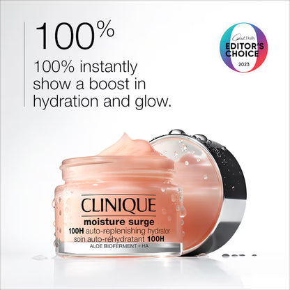 Clinique Moisture Surge™ 100H Auto-Replenishing Hydrator