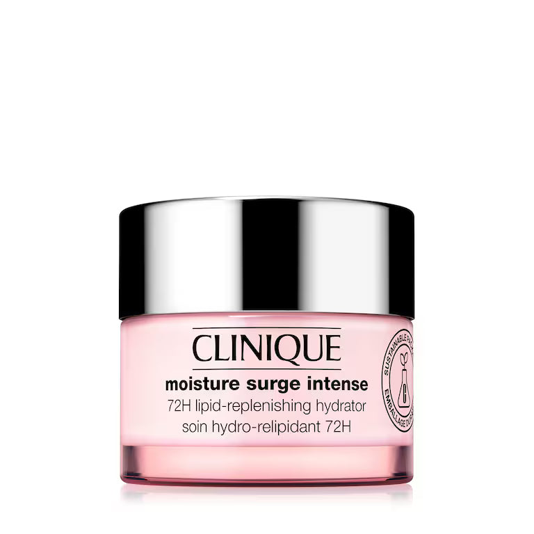 Clinique Moisture Surge™ Intense 72H Lipid-Replenishing Hydrator