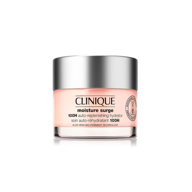 Clinique Moisture Surge™ 100H Auto-Replenishing Hydrator
