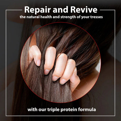 De Fabulous Reviver Shampoo (250ml)