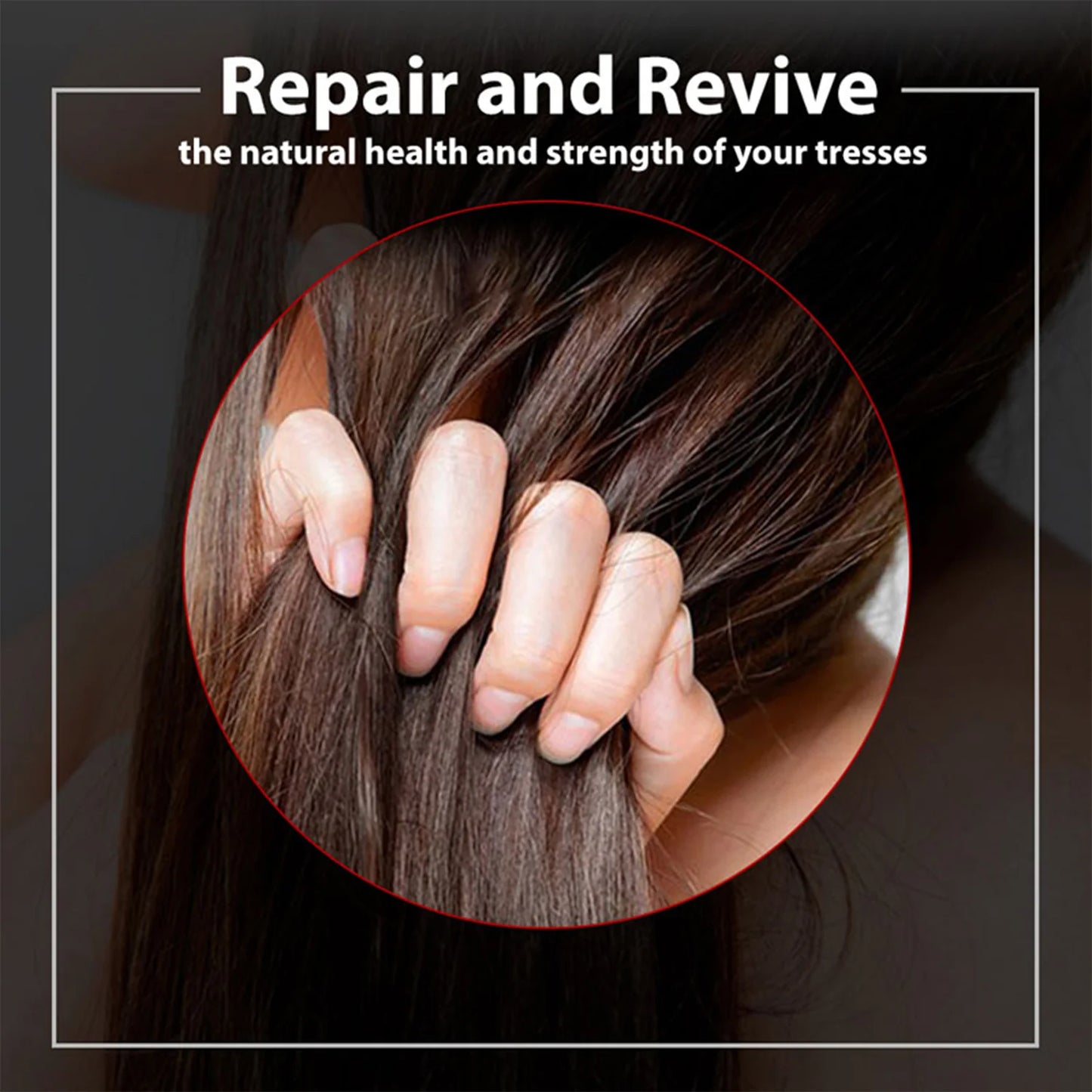 De Fabulous Reviver Hair Repair Conditioner (250ml).