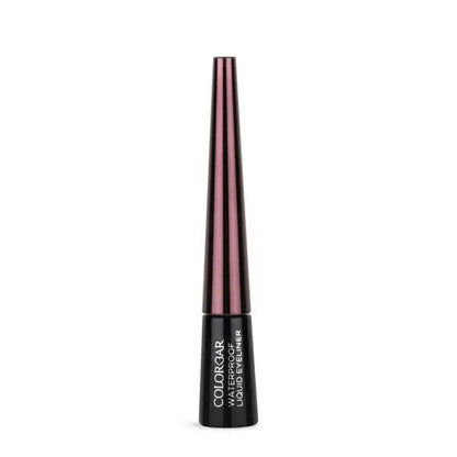Colorbar Waterproof Liquid Eyeliner (2.5 ml) .