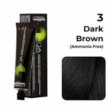 L'Oréal Professionnel iNOA Ammonia-Free Permanent Hair Colour (60g) – Vibrant & Long-Lasting