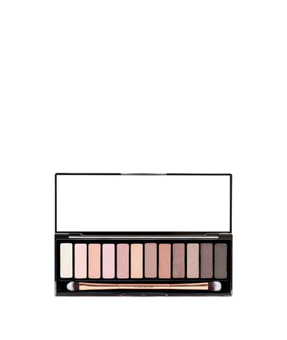 Colorbar Just Nude Eyeshadow Palette(12*1.5g)