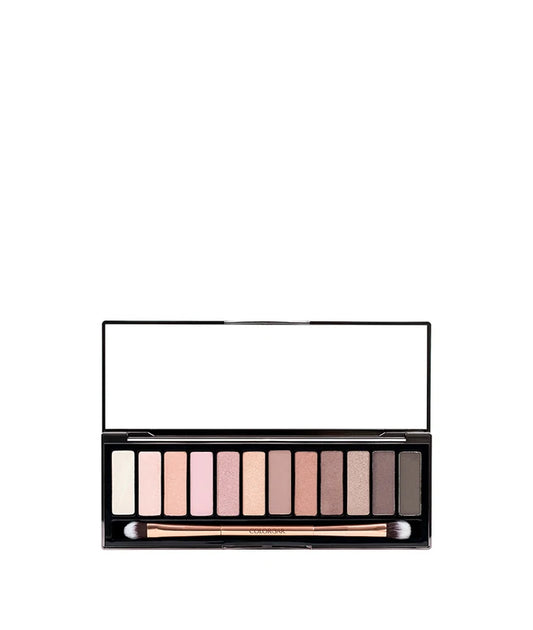 Colorbar Nectar Crush Eyeshadow Palette