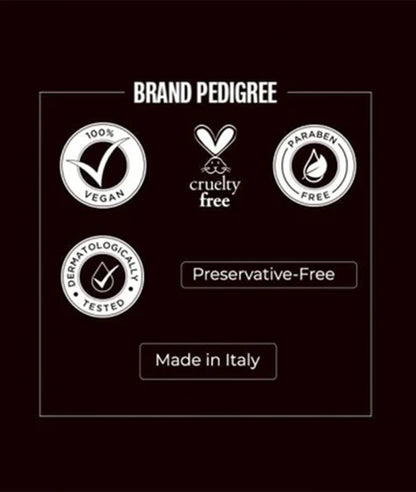 Colorbar Just Nude Eyeshadow Palette(12*1.5g)