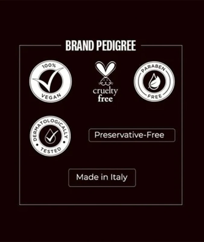 Colorbar Nectar Crush Eyeshadow Palette