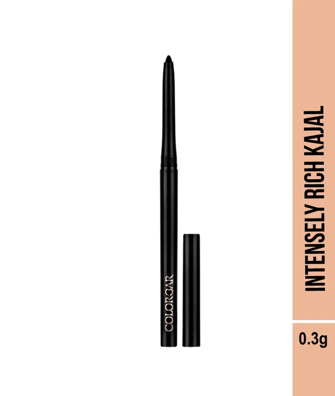 Colorbar Intensely Rich Kajal (0.3g)