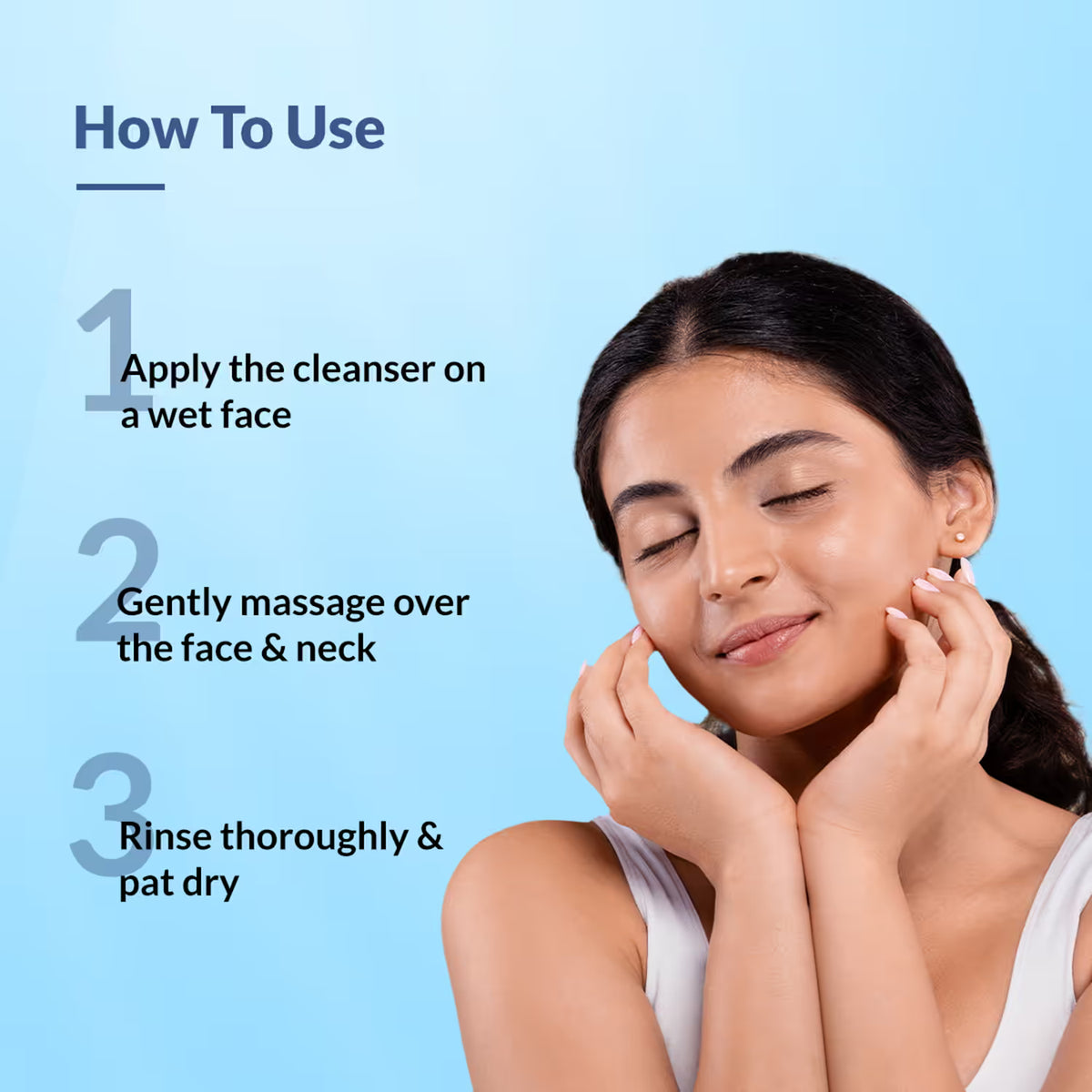 Fixderma Salyzap Face Cleanser 2% Salicylic Acid for Oily & Acne Prone Skin Face Wash (100 ml)