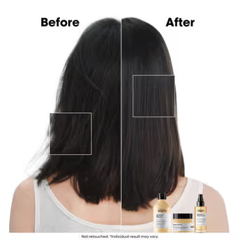 L'Oreal Professionnel Absolut Repair Shampoo & Hair Mask Combo For Damaged Hair