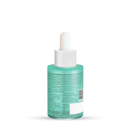 Plix Rosemary Hair Growth Serum (30ml)