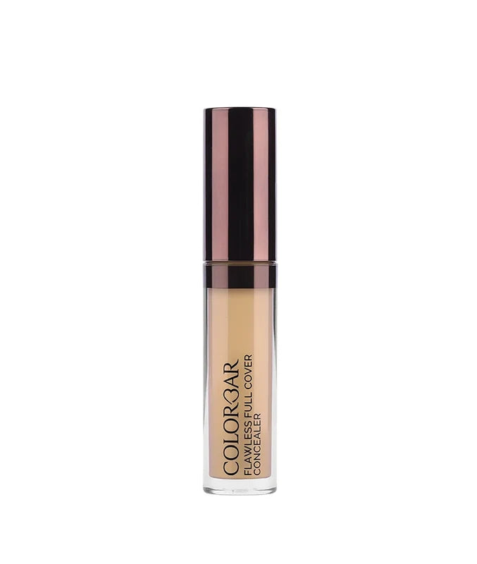 Colorbar Flawless Full cover concealer(6ml)