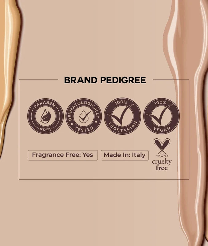 Colorbar Flawless Full cover concealer(6ml)