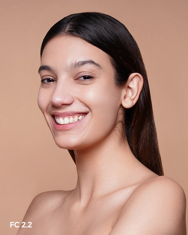 Colorbar 24Hrs Weightless Liquid Foundation (25ml).