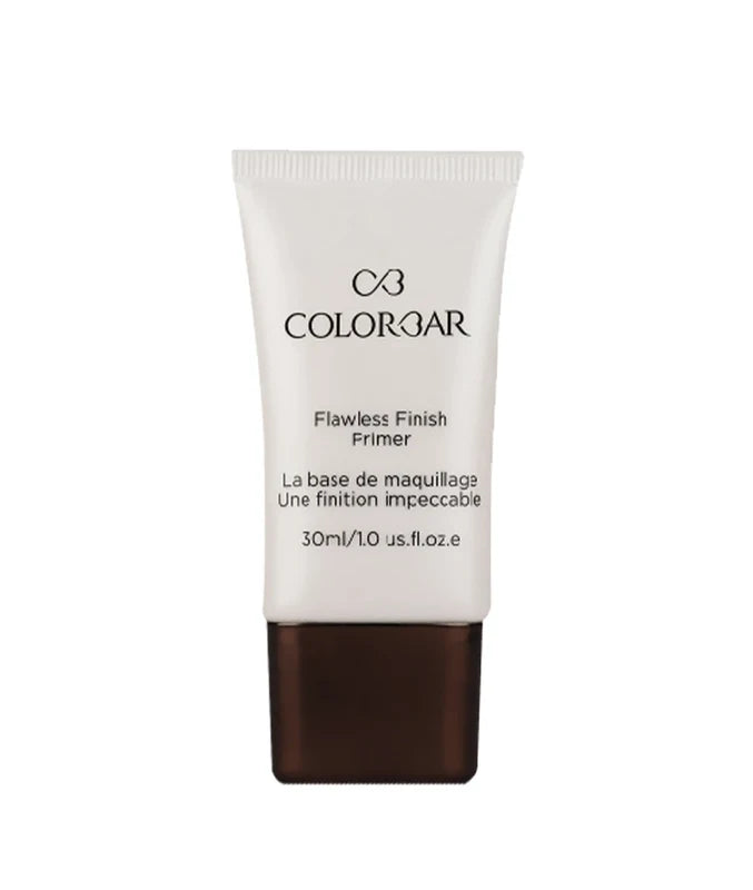 Colorbar Flawless finish Primer (30ml).